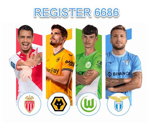 6686 bet|Registration .